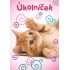 Ditipo Task Kitten Workbook A6