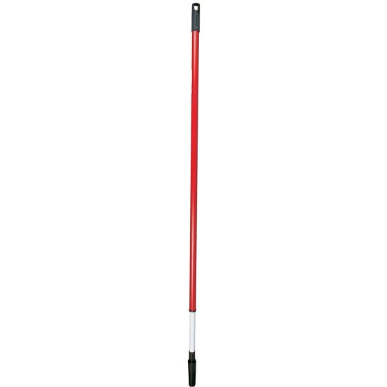 Spokar Hobby Teleskopstock rot, 110 - 200 cm