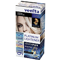 Venita Platinum Aufheller bis 9 Farben 125 ml