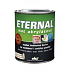 Austiste Ewige Matte Acryl Universalfarbe für Holz, Metall, Beton 09 dunkelbraun 5 kg