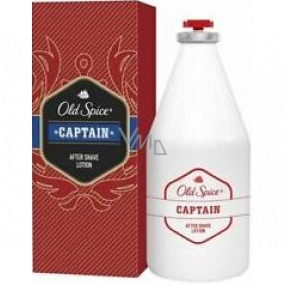 Old Spice Captain Aftershave 100 ml