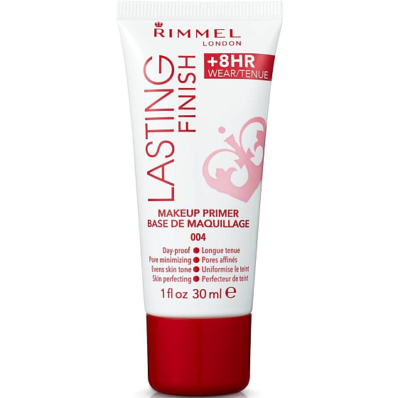Rimmel London Lasting Finish Primer Primer 004 30 ml