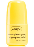 Ziaja Ananas Roll-On Antiperspirant für Frauen 60 ml