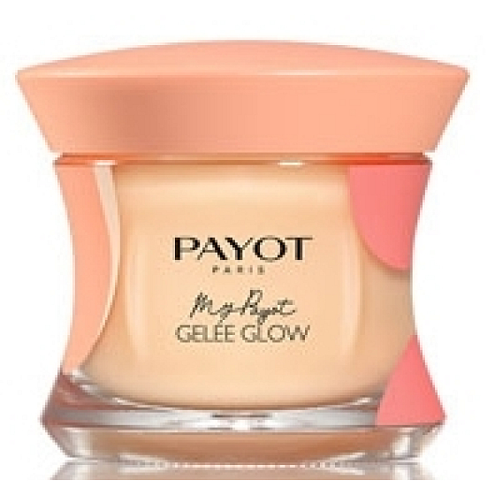 Payot My Payot Gelée Glow Vitamin-Gel für einen natürlich strahlenden Teint Tag und Nacht 50 ml