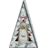 Bohemia Gifts Engel Weihnachten Duschgel 100 ml