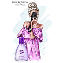 Ulric de Varens Mini Sexy Eau de Parfum für Frauen 25 ml