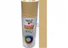 Schuller Eh klar Prisma Color Lack Acryl-Spray 91333 Beige 400 ml