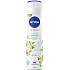 Nivea Miracle Garden Jasmine & Bergamotte 48h Antitranspirant Deodorant Spray für Frauen 150 ml