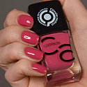 Catrice ICONails Gel Lacque Nagellack 122 Zuversicht Booster 10,5 ml