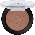 Dermacol Natural Natürliches Puder Rouge 04 5 g