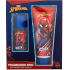 Marvel Spiderman Körpernebel 80 ml + Duschgel 150 ml, Kosmetikset für Kinder