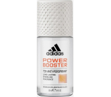 Adidas Roll-On-Antitranspirant für Frauen Power Booster 50 ml