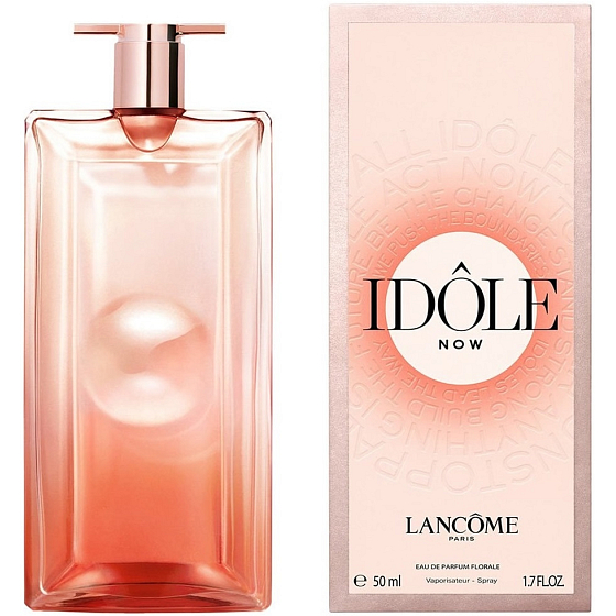 Lancome Idole Now Eau de Parfum für Frauen 50 ml