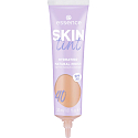 Essence Skin Tint feuchtigkeitsspendende Foundation für einen ebenmäßigen Teint 40 30 ml