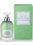 Laura Biagiotti Aqve Romane Divinium Ficus Eau de Toilette für Frauen 100 ml