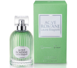 Laura Biagiotti Aqve Romane Divinium Ficus Eau de Toilette für Frauen 100 ml