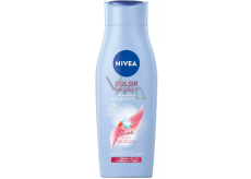Nivea Color Care & Protect für leuchtende Farben Shampoo 400 ml