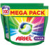 Ariel Extra Clean Power Gelkapseln Universal für 100 Wäschen