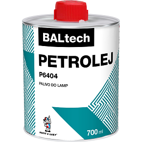 BALTECH Petroleum P6404, 700 ml