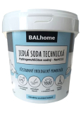 BALhome Jedlá soda technická 1 kg