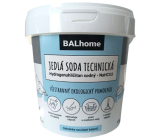 Balhome Jedlá soda technická 1 kg