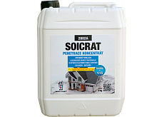 SOICRAT Penetrationskonzentrat 2802A, 5 kg