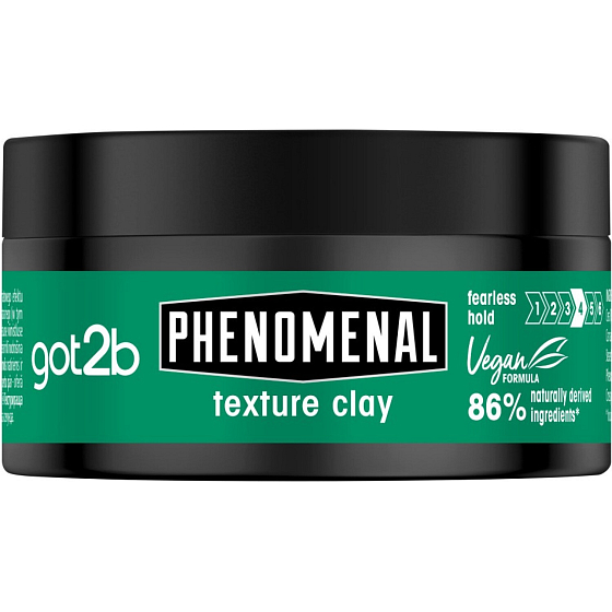 got2b Phenomenal Texturierende Paste 100ml