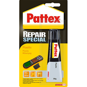 Pattex Repair Special Plastic Kleber für Kunststoffe 30 g