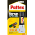 Pattex Repair Special Plastic Kleber für Kunststoffe 30 g