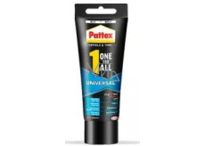 PATTEX One For All UNIVERSAL, 80 ml