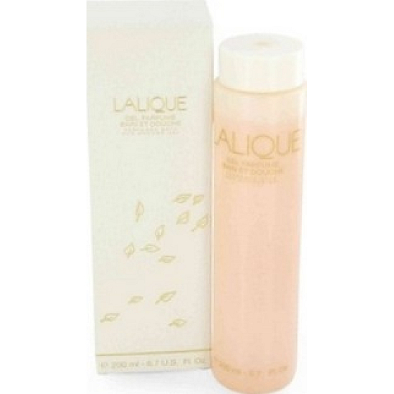 Lalique Woman Duschgel 200 ml