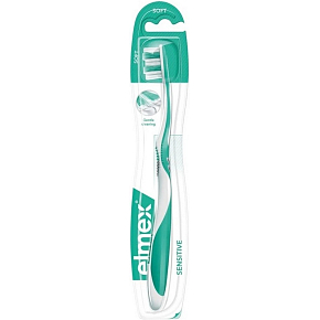 Elmex Sensitive Zahnbürste