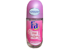 Fa Pink Passion Deodorant-Roller für Frauen 50 ml