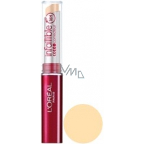 Loreal Infaillible Stick Concealer 01 Vanille 2 g