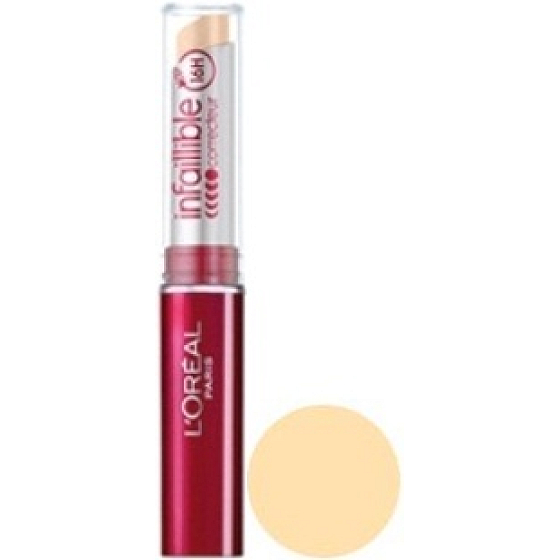 Loreal Infaillible Stick Concealer 01 Vanille 2 g