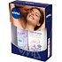 Nivea Kazcashmere Duschgel 250 ml + Antitranspirant Spray 150 ml, für Frauen Kosmetikset