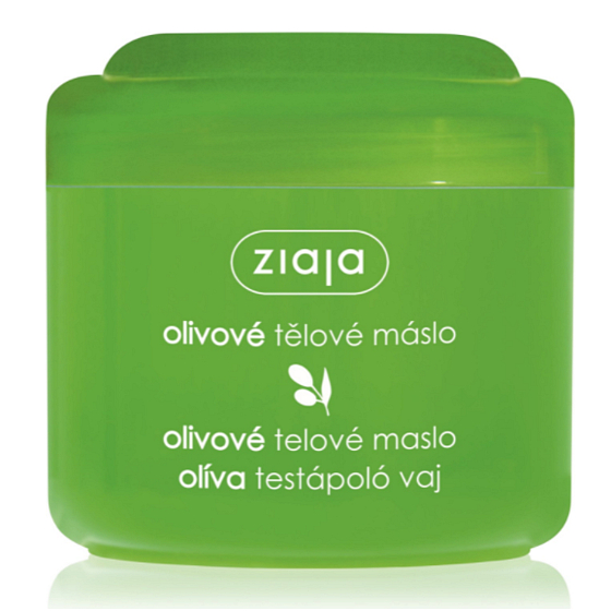 Ziaja Oliva Körperbutter 200 ml