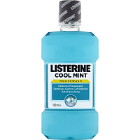 Listerine Cool Mint Mundwasser, 500 ml