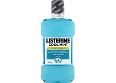 Listerine Cool Mint Mundwasser, 500 ml