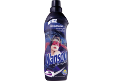 Wansou Aromatherapy Felicity Weichspüler konzentriert, 40 Wäschen, 1 l