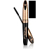 Rimmel London Glam Eyes Wimpern Flirt Mascara 01 intensive schwarze Pigmente 8 ml