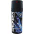 Denim Young Speed Up Deodorant Spray für Männer 150 ml