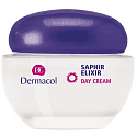 Dermacol Saphir Elixir Intensiv Straffende Tagescreme 50 ml