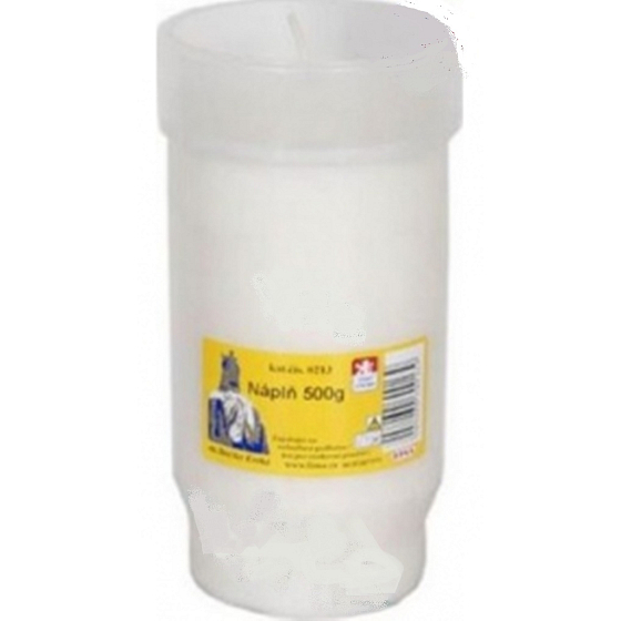Lima Oil Kerzenlampe 500 g 1 Stück nachfüllen