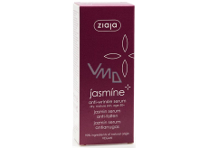 Ziaja Jasmine 50+ Anti-Falten-Serum 30 ml