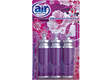 Air Menline Japanese Cherry Refill Nachfüllung für Lufterfrischer 3× 15 ml