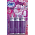 Air Menline Japanese Cherry Refill  Nachfüllung für Lufterfrischer 3× 15 ml