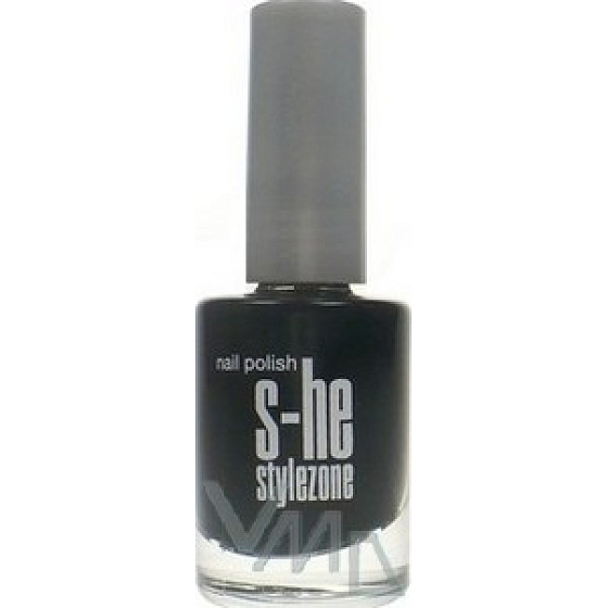 S-he Stylezone Quick Dry Nagellack 303 11 ml