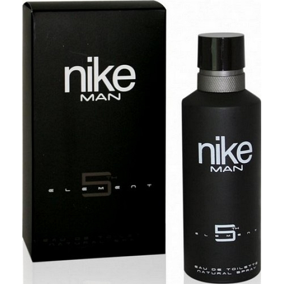 Nike 5th Element für Männer EdT 30 ml Eau de Toilette Ladies