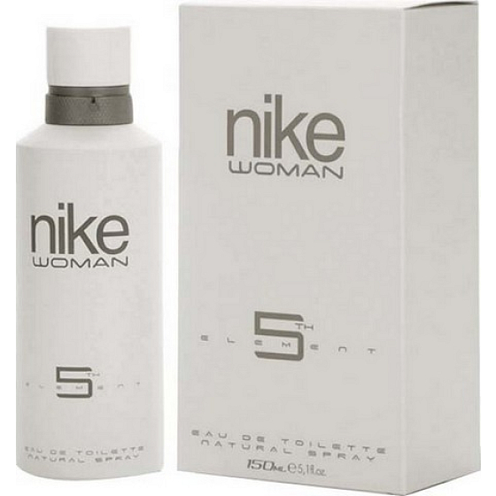 Nike 5th Element für Damen EdT 150 ml Eau de Toilette Ladies